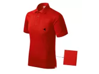 Polokošile pánská Resist Heavy Polo