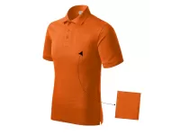 Polokošile pánská Resist Heavy Polo