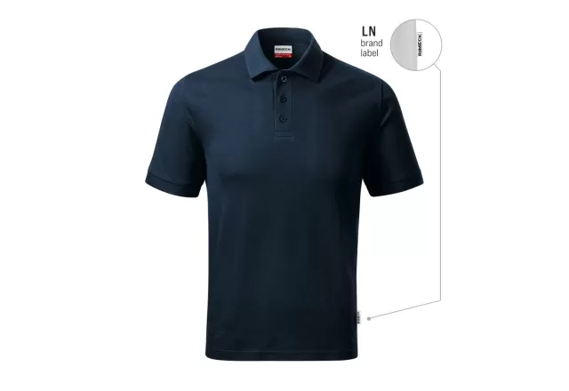 Polokošile pánská Resist Heavy Polo