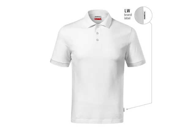 Polokošile pánská Resist Heavy Polo