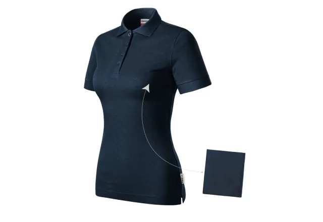 Polokošile dámská Resist Heavy Polo