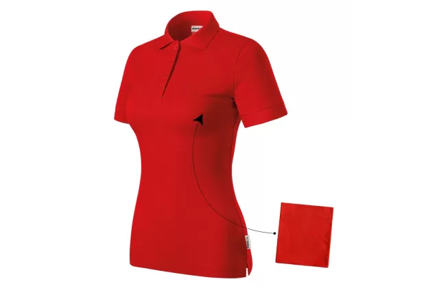 Polokošile dámská Resist Heavy Polo