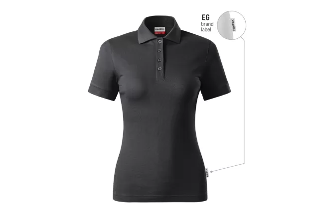 Polokošile dámská Resist Heavy Polo