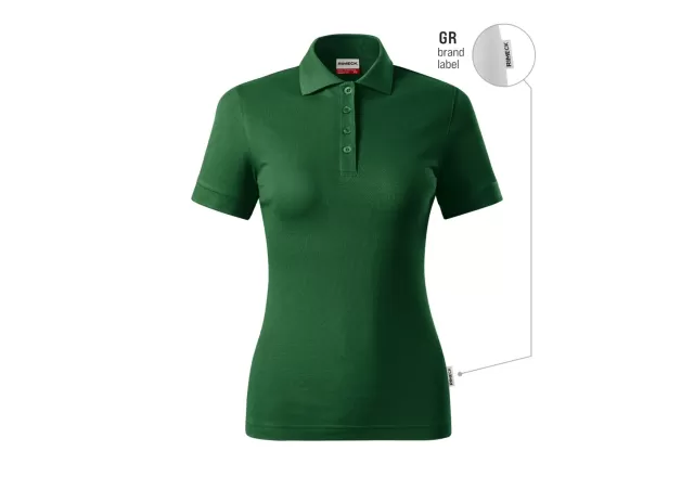 Polokošile dámská Resist Heavy Polo