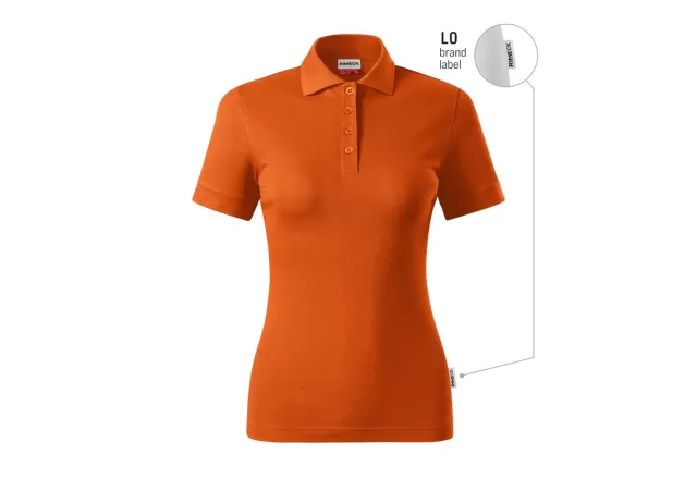Polokošile dámská Resist Heavy Polo