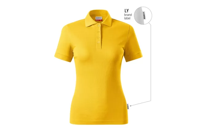 Polokošile dámská Resist Heavy Polo