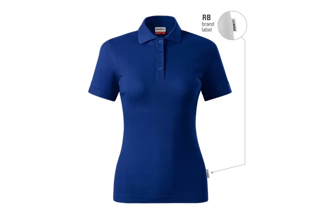 Polokošile dámská Resist Heavy Polo