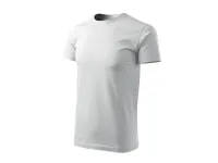 Tričko pánské Basic Recycled