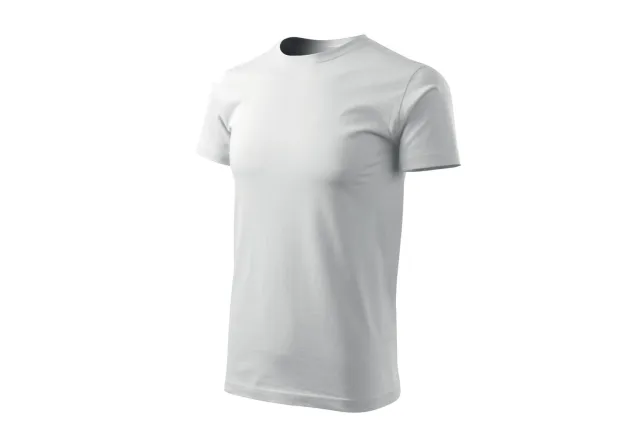 Tričko pánské Basic Recycled