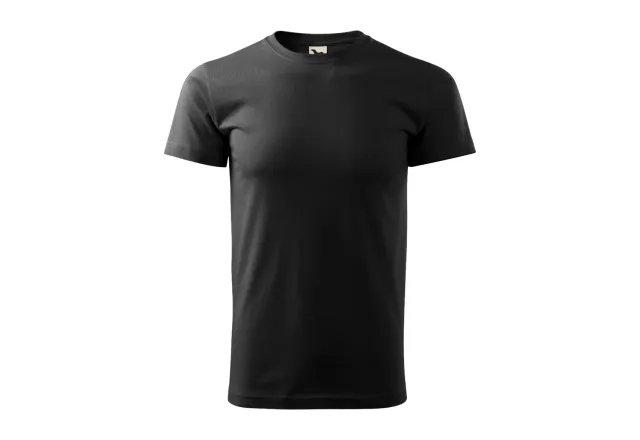 Tričko pánské Basic Recycled (GRS)