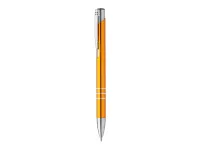 Kovové kuličkové pero CHANNEL