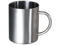 Nerezový hrnek