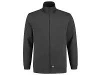Mikina unisex Sweat Jacket Washable 60 °C