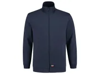 Mikina unisex Sweat Jacket Washable 60 °C