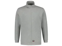Mikina unisex Sweat Jacket Washable 60 °C