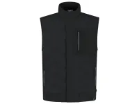 Vesta unisex Puffer Bodywarmer Rewear