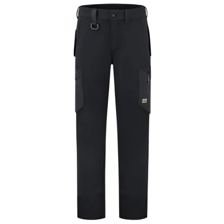 Pracovní kalhoty unisex Work Trousers 4-way Stretch