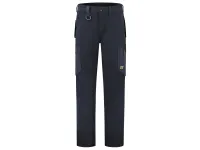 Pracovní kalhoty unisex Work Trousers 4-way Stretch