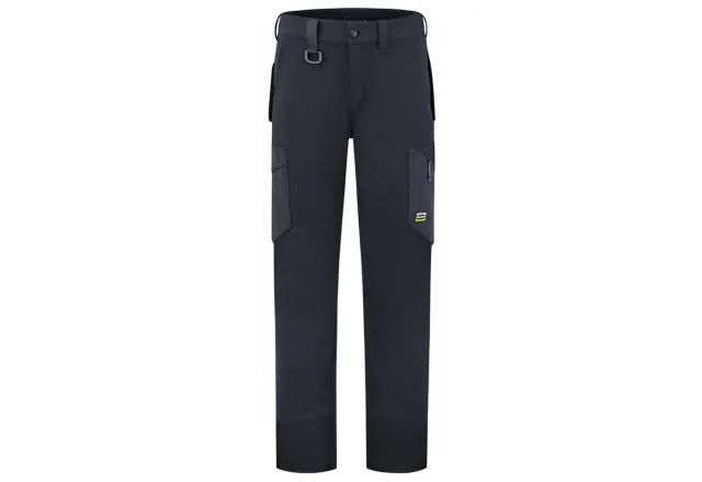 Pracovní kalhoty unisex Work Trousers 4-way Stretch
