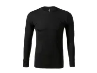 Triko pánské Merino Rise LS