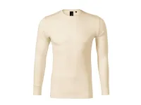 Triko pánské Merino Rise LS