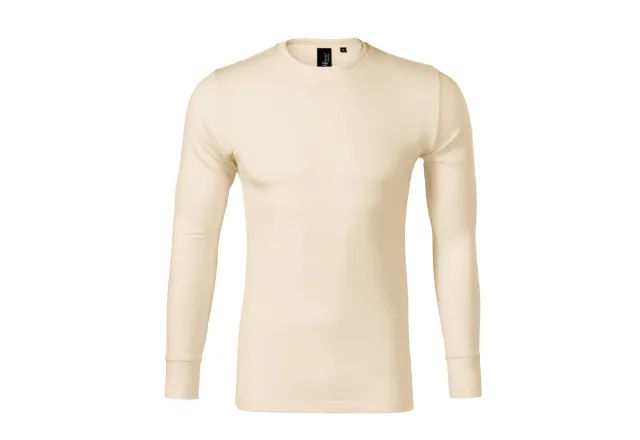 Triko pánské Merino Rise LS