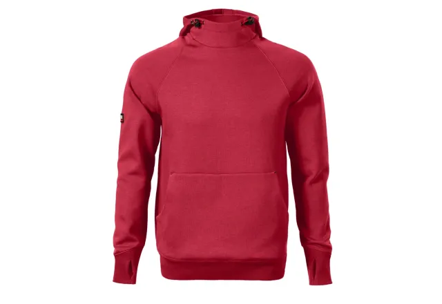 Mikina pánská Vertex Hoodie