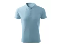 Polokošile pánská Pique Polo Free