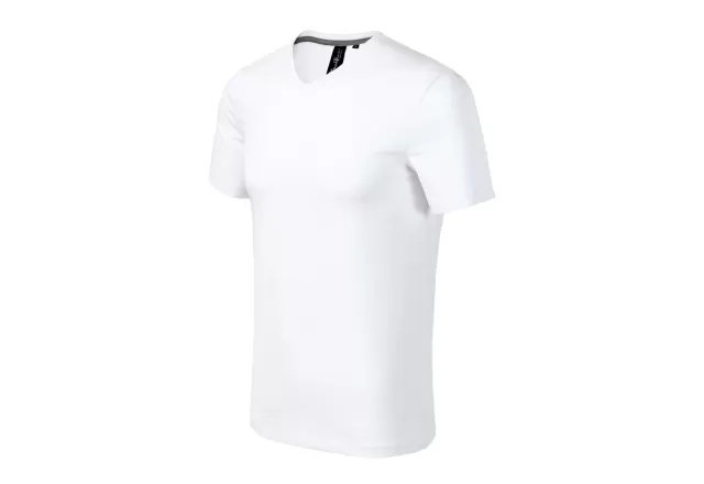 Tričko pánské Action V-neck