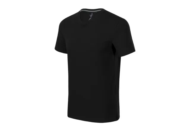 Tričko pánské Action V-neck