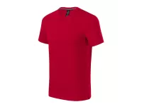 Tričko pánské Action V-neck