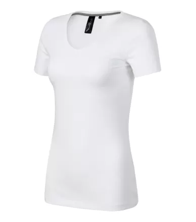 Tričko dámské Action V-neck