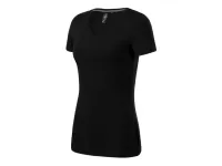 Tričko dámské Action V-neck