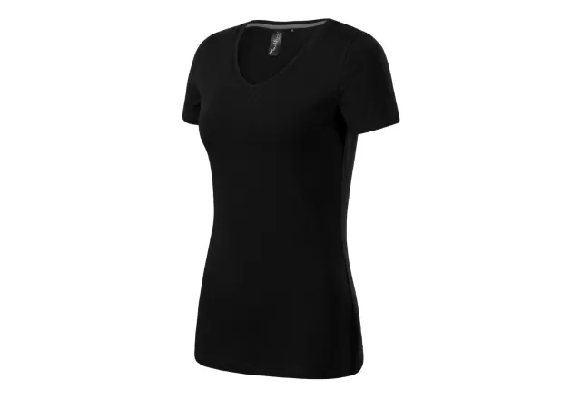 Tričko dámské Action V-neck