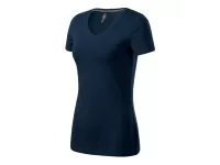 Tričko dámské Action V-neck
