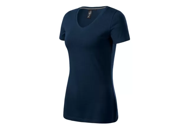 Tričko dámské Action V-neck