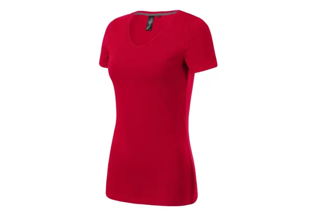 Tričko dámské Action V-neck