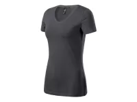 Tričko dámské Action V-neck