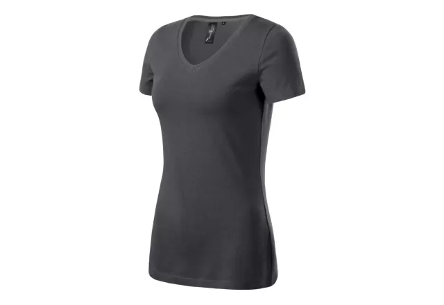 Tričko dámské Action V-neck