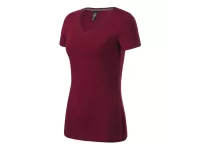 Tričko dámské Action V-neck