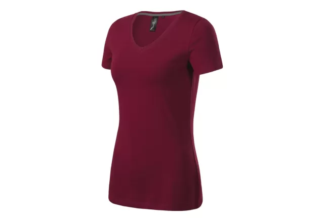 Tričko dámské Action V-neck