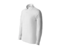 Polokošile dětská Pique Polo LS