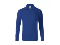 Polokošile dětská Pique Polo LS