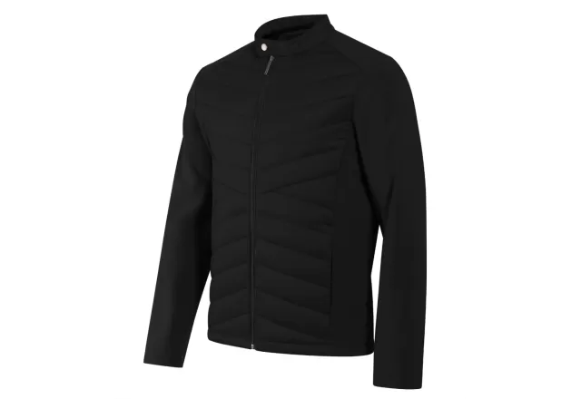 Hybridní bunda pánská Cross