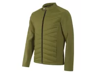 Hybridní bunda pánská Cross