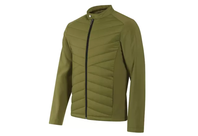 Hybridní bunda pánská Cross