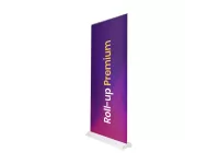 Roll up banner (bez stojanu)