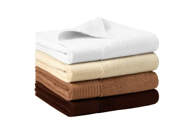 Ručník unisex Bamboo Towel