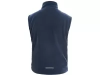 Vesta CXS UTAH, fleece, pánská, tmavě modrá