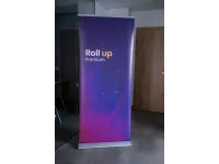 Roll up